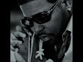 Gerald Levert - No Man's Land