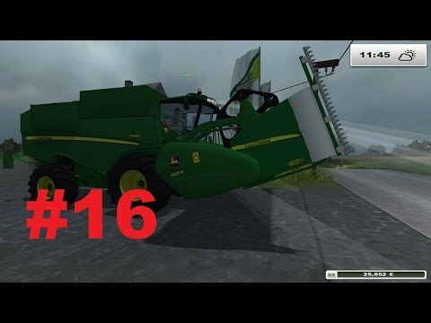 comment remplir semoir farming simulator