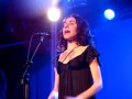PJ Harvey & John Parish - April - Live at Astra, Berlin