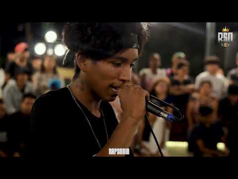 FANTASMANO VS ZUÑIGA LUISITO PC (4TOS) || MULTIVERSE RAPSODIA 2K23