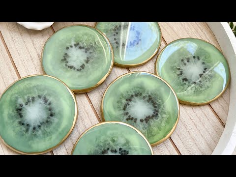 How to Make a Resin Beach Phone Case