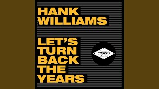 Let&#39;s Turn Back the Years