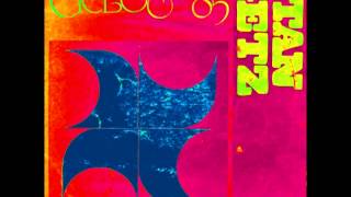 Stan Getz- CICLOS ´85 Full Album