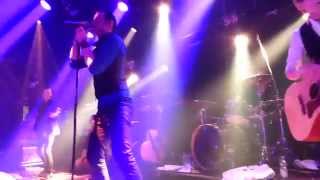 Lauri Tähkä~Hurmaan