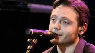 Tiziano Ferro - Ti voglio bene (Live in Rome 2009) DVD