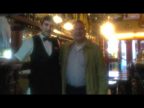 Frank Charles - Casablanca