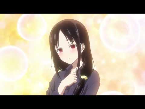 KAGUYA-SAMA: Love is War - The Stairway to Adulthood -TV ANIME SPECIAL TRAILER REVEAL!