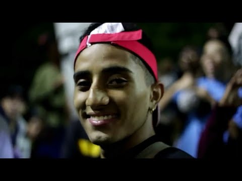 MC DREKA O REI DA ZUEIRA !!!