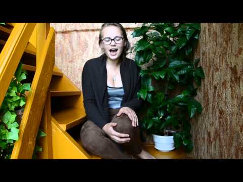 Sigutė Vaičiulytė - Nakty (cover)