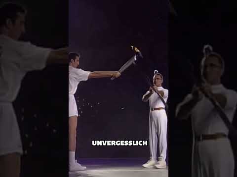 Der größte Trick der Olympia-Geschichte?! 😱🏹
