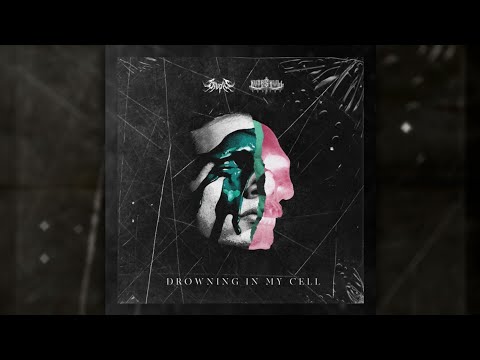Numb$kull, BLUPULL - Drowning In My Cell (SLOW)