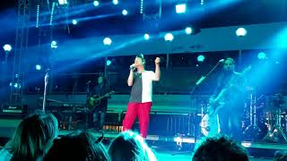 SATS 2018 Train - I&#39;m About To Come Alive