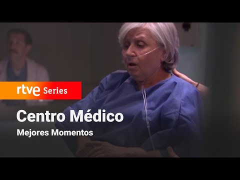 Medical Center: Episode 497 - Best #MedicalCenter Moments | RTVE Series