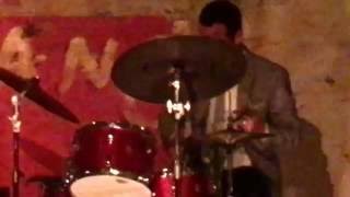 Curtis Lundy Ensemble - In Command Performance