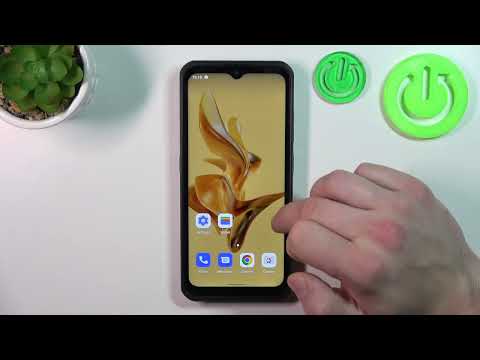 Does ULEFONE Armor 17 Pro Have Screen Recording? - Let's Find Out!
