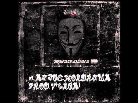 04. SAJKO PSYCHOBRAT - Mitochondrium (Prod. Venom)[Notatnik Śmierci EP]