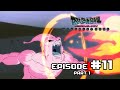 Dragonball Absalon Episode 11 PART 1
