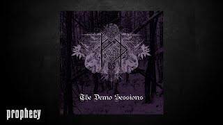 Fortíð - Lifandi liv undir hamri (Enslaved Cover)