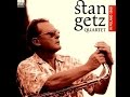 Stan Getz Quartet 1960 - But Not For Me