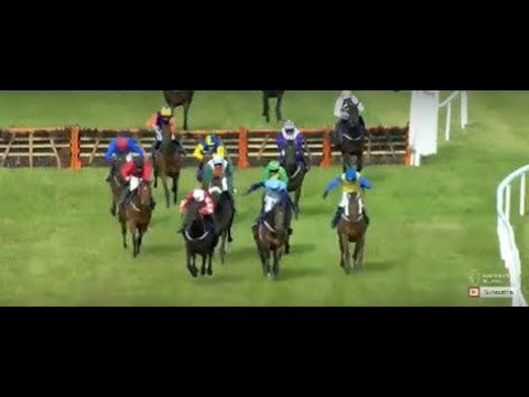 Racing from Wexford featuring the Double Winnings BoyleSports Nov. S´chase | 6th June 2018 |