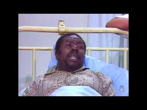 Oliver At Large (1991) | Oliver Samuels | 2 Episodes
