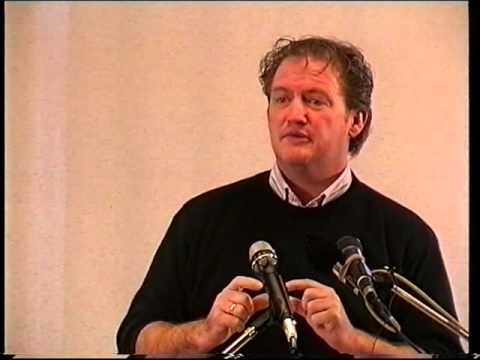 27. Aad van de Sande - Pastorale cursus - Les 27 - Kwetsbaar