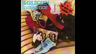 Harlequin - Innocence (Instrumental)