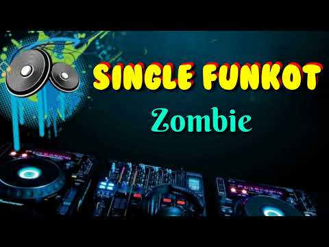Zombie_ Dennie Rmx_ Single Funkot