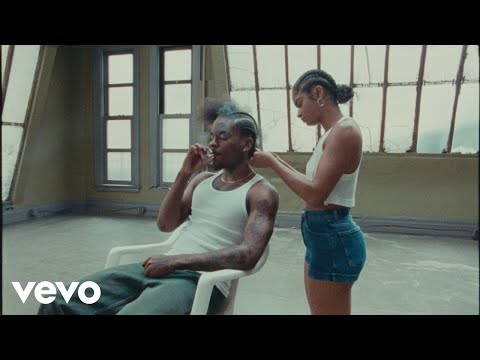 Tanna Leone - Nirvana (Official Video)