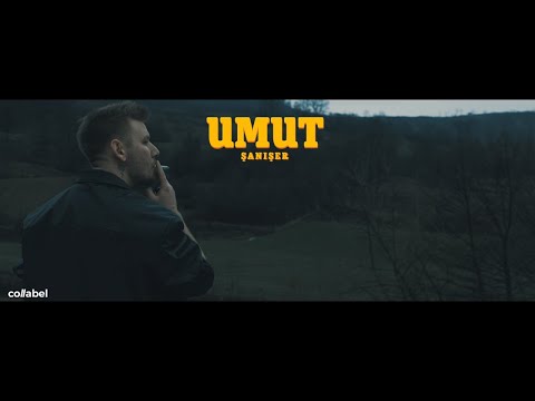 Şanışer - Kuytu Köşelerde (Official Music Video)