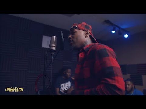 Topoff Entertainment Freestyle (Lil Ronny Motha F, Erica Banks, $hreddAintShxt, MykFresh)