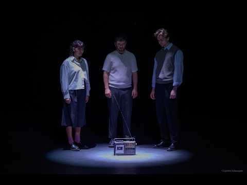 BANDE ANNONCE