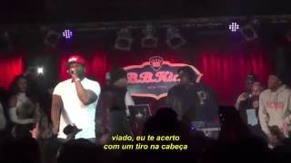 50 Cent - Body Bags (Legendado by Kid Kurly)
