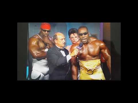 Venom T Ax Kick Laib