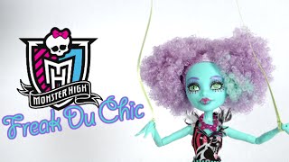 Monster High Freak du Chic Honey Swamp from Mattel