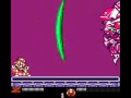 Megaman Xtreme 2 Final Battle Ending