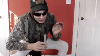 Video thumbnail for MXL 991 Condenser Microphone by Rockstar Rant