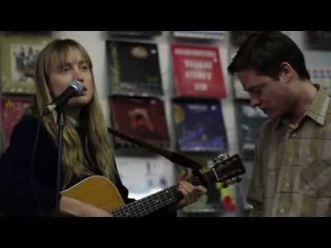 THE WEATHER STATION & MARINE DREAMS - What Am I Gonna Do?