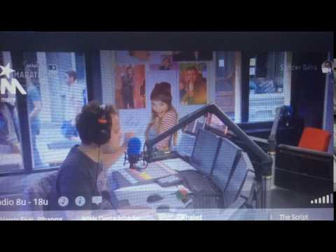 Marathonradio MNM