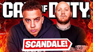 Les STREAMERS tuent CALL OF DUTY ... (les scandales qui partent très loin ....)