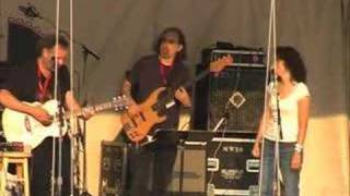 John Gorka - Branching out