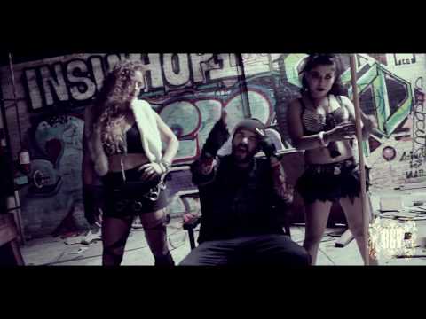 Destruct X Esume - The Connect feat. Ophelia (Official Video)