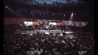 Lynyrd Skynyrd &quot;The South&#39;s Gonna Do It Again&quot; w/Charlie Daniels 2/5/05 -Jacksonville Florida