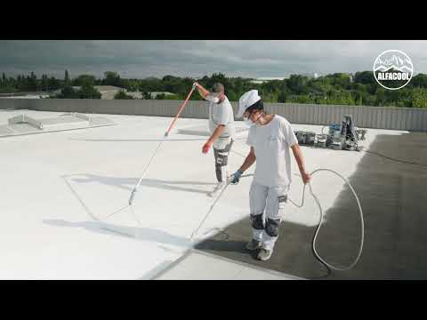 Alfacool – Vidéo d'entreprise – Sinesis Nantes