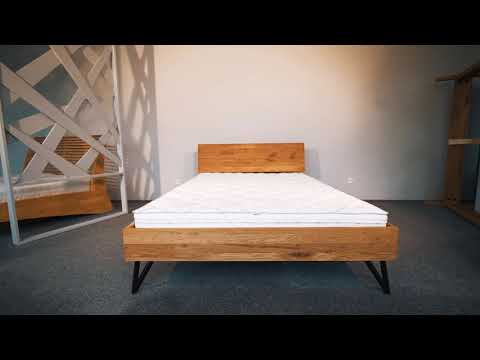 The Beds - Łóżko GOLO LOZ2602