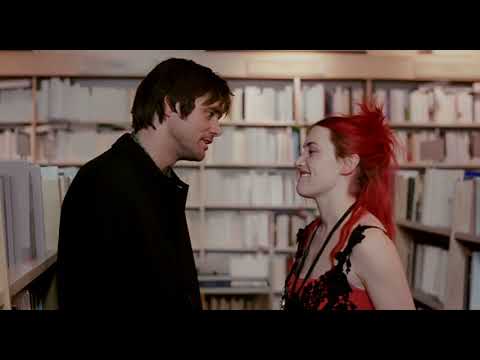 Eternal Sunshine of The Spotless Mind (2004) - 'Remember Me' Movie Clip