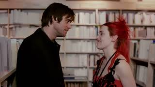 Video trailer för Eternal Sunshine of the Spotless Mind