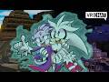 Silver Blaze S ROMANTIC Birthday Adventure VR Chat