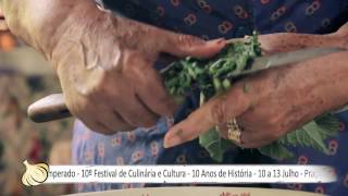 preview picture of video 'VT Igarapé Bem Temperado 2014   10º Festival de Culinária e Cultura'