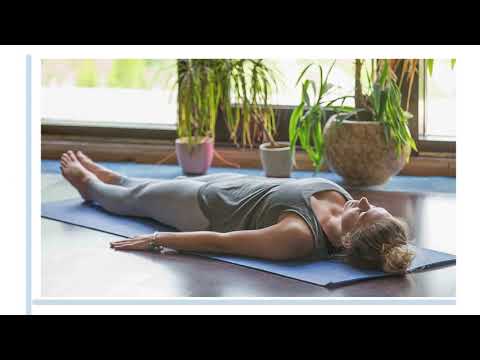 MBSR Pratica del body scan - meditazione guidata